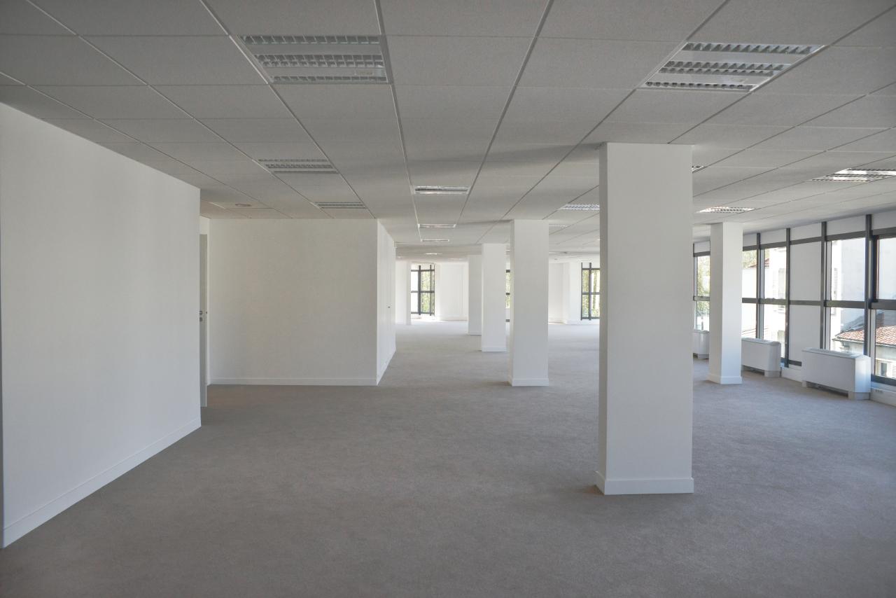 Bureau Asnières-sur-Seine 957m² Location bureau Asnières-sur-Seine Hauts-de-Seine OLBUR2108806 10